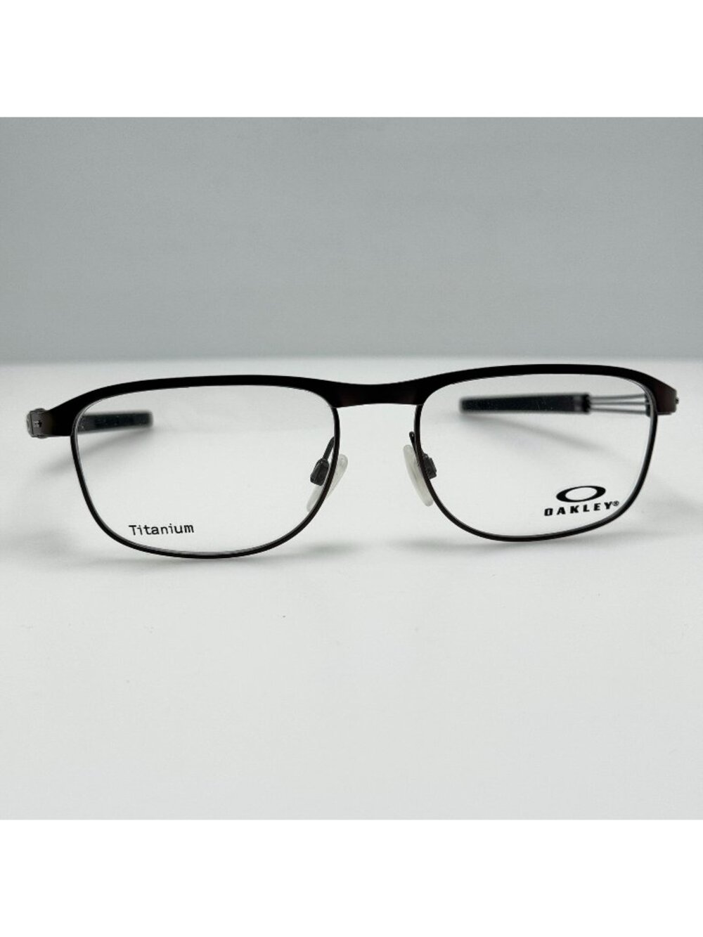 Oakley OX5122-0253 Truss Rod R Pewter Eyeglasses Eye Glasses Frames 53-17-143